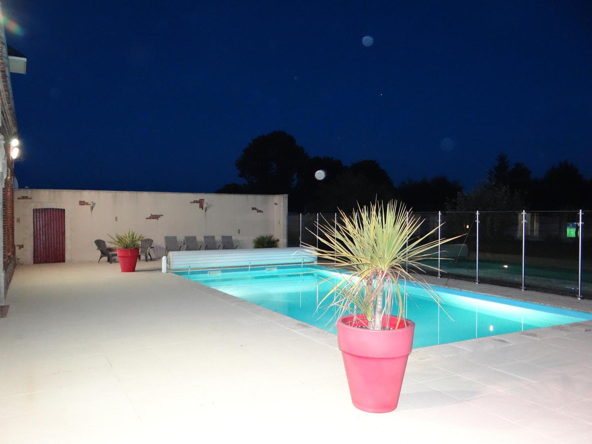 Gite La Fecampoise Pres De Fecamp Ganzeville Bagian luar foto